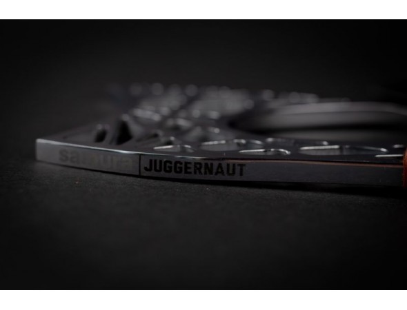 Кухонный топорик Samura JUGGERNAUT, 149 мм