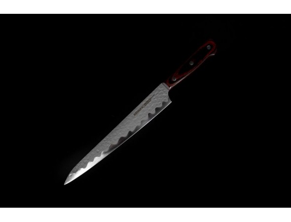 Нож Samura KAIJU Янагиба, 240 мм