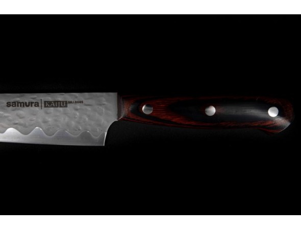 Нож Samura KAIJU Янагиба, 240 мм
