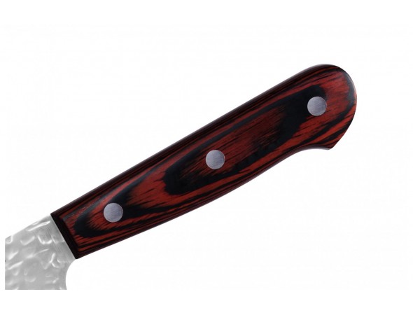 Нож Samura KAIJU Накири, 167 мм (ПОВРЕЖДЕНА УПАКОВКА) Нож Samura KAIJU Накири, 167 мм (ПОВРЕЖДЕНА УПАКОВКА)