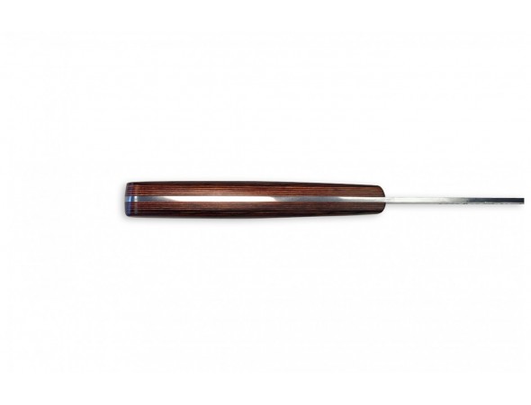 Нож Samura KAIJU Накири, 167 мм (ПОВРЕЖДЕНА УПАКОВКА) Нож Samura KAIJU Накири, 167 мм (ПОВРЕЖДЕНА УПАКОВКА)