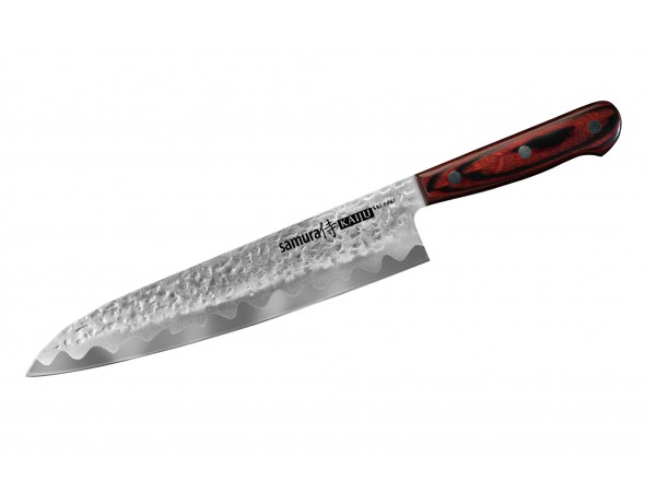 Нож Samura KAIJU Гранд Шеф, 240 мм