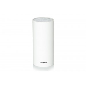 Подставка универсальная для ножей SAMURA, 225 мм, белая