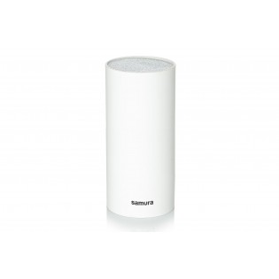 Подставка универсальная для ножей SAMURA, 225 мм, белая