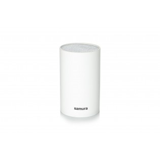 Подставка универсальная для ножей SAMURA, 180 мм, Белая