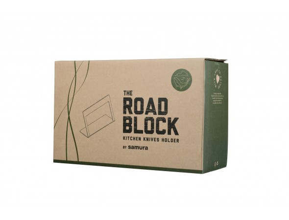 Магнитный держатель Samura The Road Block KS-005