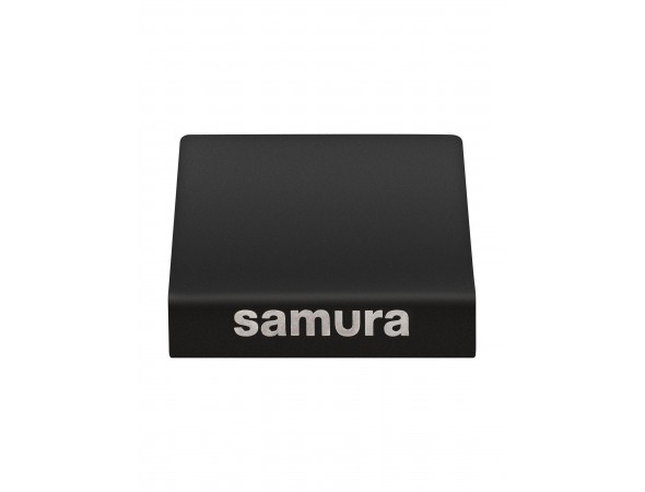 Подставка магнитная для стальных ножей "Samura" 35x13,5x26 см