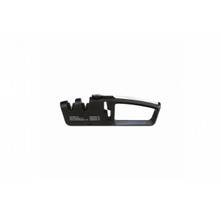 Точилка трёхфункциональная Samura (ПОВРЕЖДЕНА УПАКОВКА)