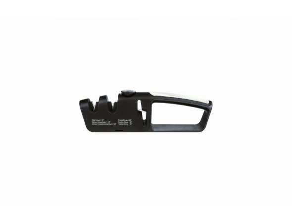 Точилка трёхфункциональная Samura (ПОВРЕЖДЕНА УПАКОВКА) Точилка трёхфункциональная Samura (ПОВРЕЖДЕНА УПАКОВКА)