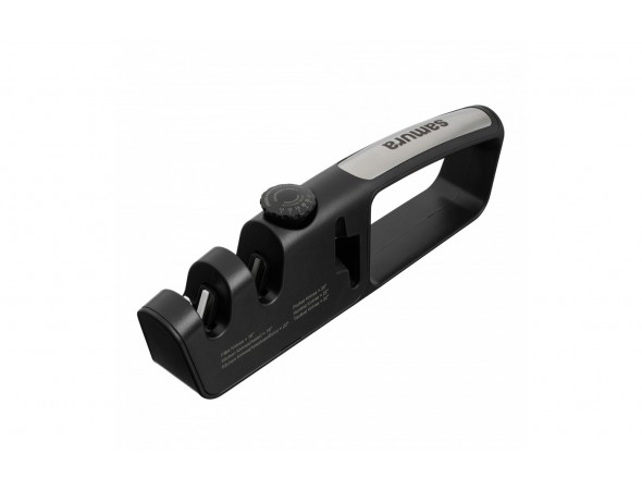 Точилка трёхфункциональная Samura (ПОВРЕЖДЕНА УПАКОВКА) Точилка трёхфункциональная Samura (ПОВРЕЖДЕНА УПАКОВКА)