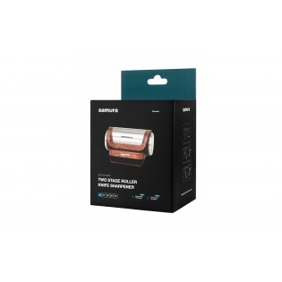 Точилка роликовая (4 угла заточки) Samura KSS-4100WO (ПОВРЕЖДЕНА УПАКОВКА) Точилка роликовая (4 угла заточки) Samura KSS-4100WO (ПОВРЕЖДЕНА УПАКОВКА)