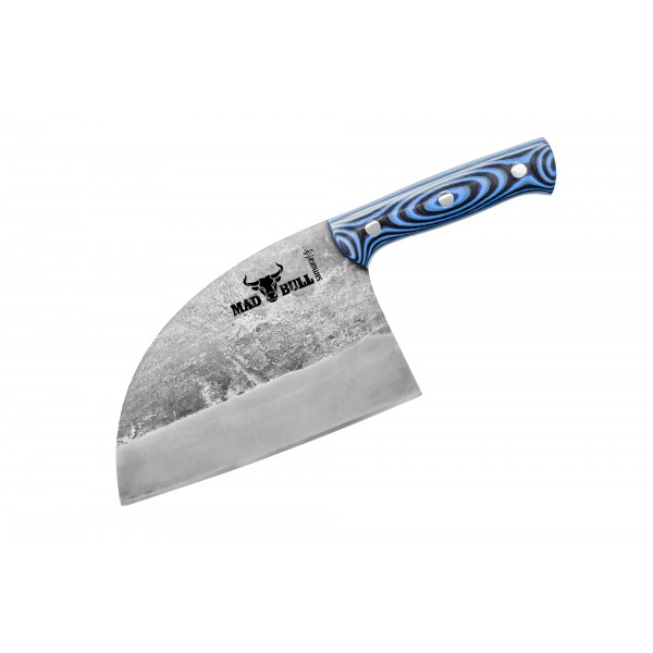 Сербский топорик Samura MAD BULL, SMB-0040