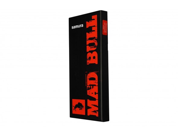 Сербский топорик Samura MAD BULL, SMB-0040/K