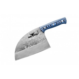Сербский топорик Samura MAD BULL, SMB-0040 (ПОВРЕЖДЕНА УПАКОВКА)