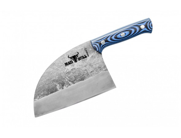 Сербский топорик Samura MAD BULL, SMB-0040 (ПОВРЕЖДЕНА УПАКОВКА)