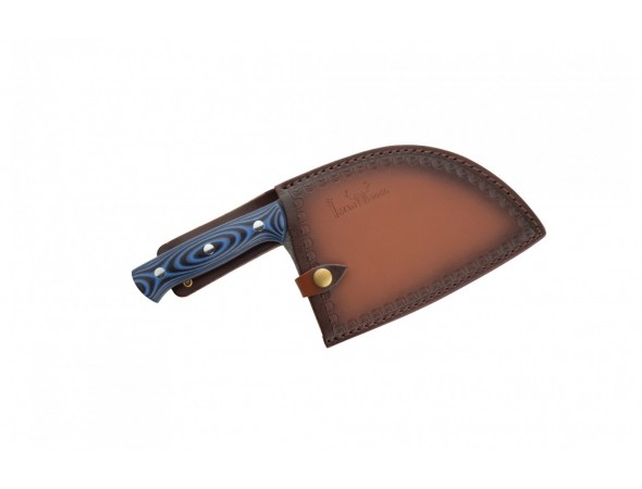 Сербский топорик Samura MAD BULL, SMB-0040 (ПОВРЕЖДЕНА УПАКОВКА)