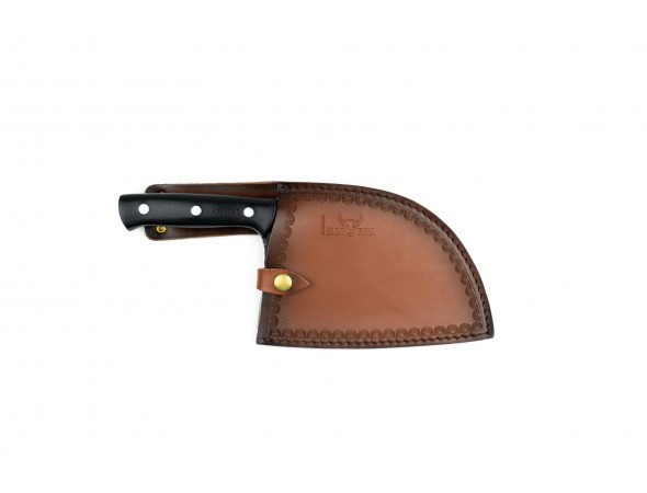 Сербский топорик Samura MAD BULL, SMB-0040B Сербский топорик Samura MAD BULL, SMB-0040B