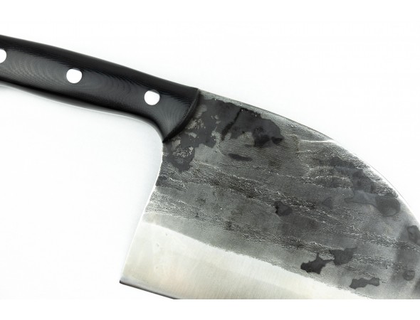 Сербский топорик Samura MAD BULL, SMB-0040B Сербский топорик Samura MAD BULL, SMB-0040B