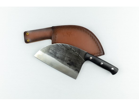 Сербский топорик Samura MAD BULL, SMB-0040B Сербский топорик Samura MAD BULL, SMB-0040B