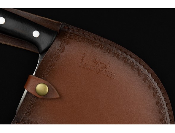 Сербский топорик Samura MAD BULL, SMB-0040B Сербский топорик Samura MAD BULL, SMB-0040B