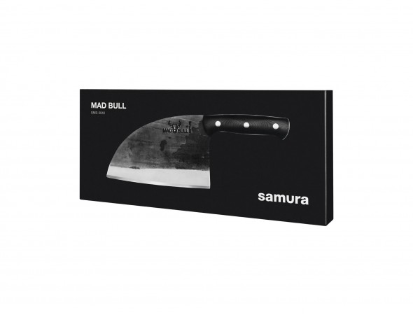 Сербский топорик Samura MAD BULL, SMB-0040MC Сербский топорик Samura MAD BULL, SMB-0040MC