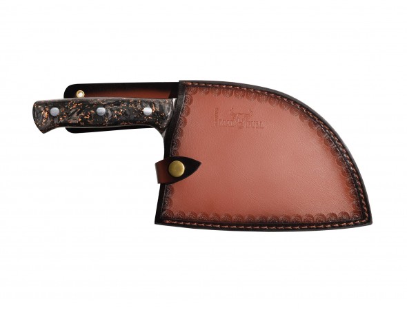 Сербский топорик Samura MAD BULL, SMB-0040MC Сербский топорик Samura MAD BULL, SMB-0040MC