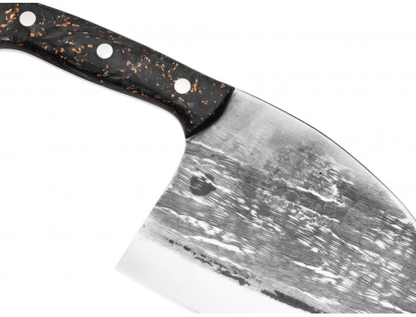 Сербский топорик Samura MAD BULL, SMB-0040MC Сербский топорик Samura MAD BULL, SMB-0040MC