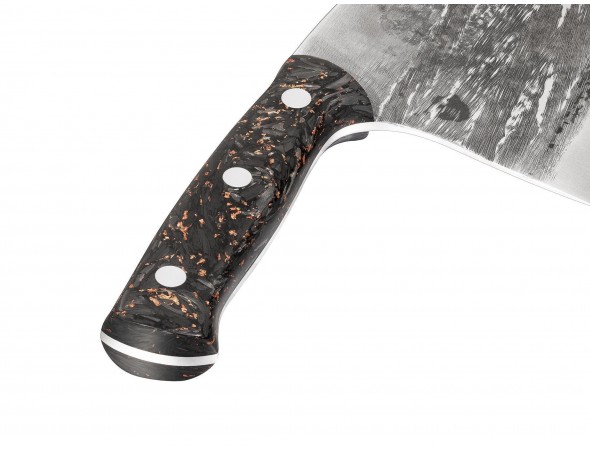 Сербский топорик Samura MAD BULL, SMB-0040MC Сербский топорик Samura MAD BULL, SMB-0040MC