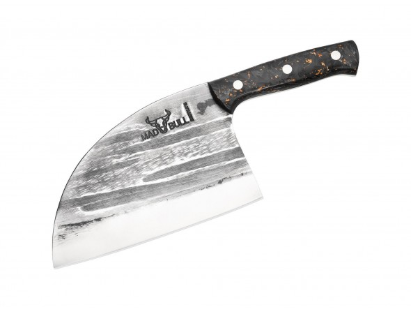 Сербский топорик Samura MAD BULL, SMB-0040MC Сербский топорик Samura MAD BULL, SMB-0040MC
