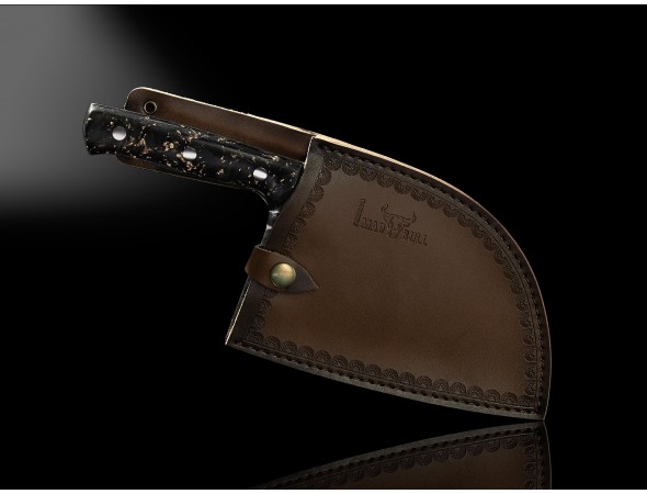 Сербский топорик Samura MAD BULL, SMB-0040MC Сербский топорик Samura MAD BULL, SMB-0040MC