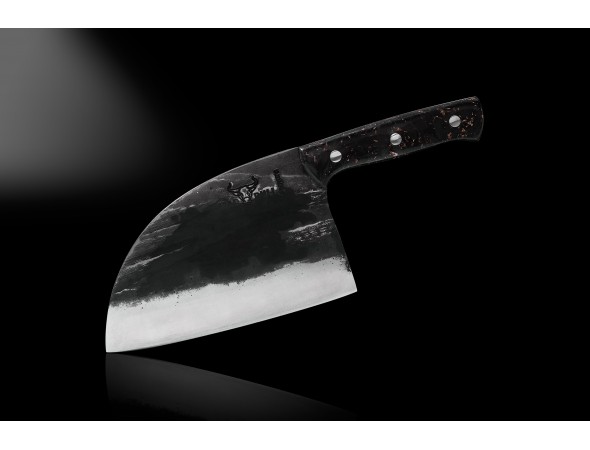 Сербский топорик Samura MAD BULL, SMB-0040MC Сербский топорик Samura MAD BULL, SMB-0040MC