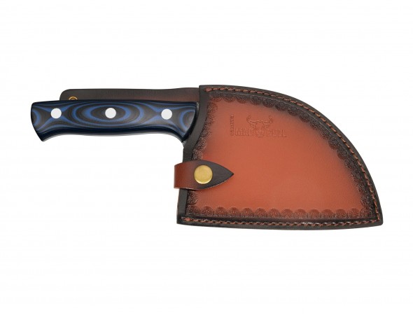 Сербский топорик Малый Samura MAD BULL, SMB-0041 Сербский топорик Малый Samura MAD BULL, SMB-0041