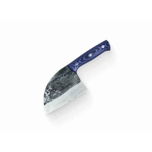 Сербский топорик  Малый Samura MAD BULL, SMB-0041