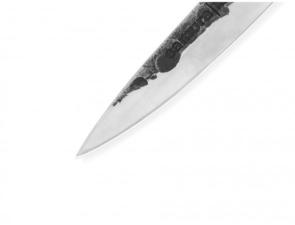 Нож Samura METEORA Овощной, 80 мм 