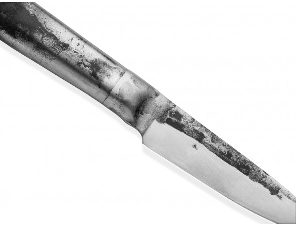 Нож Samura METEORA Овощной, 80 мм 