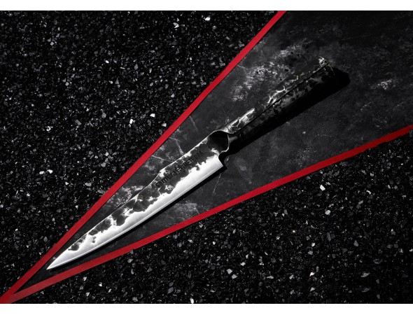 Нож Samura METEORA  Универсальный, 174 мм