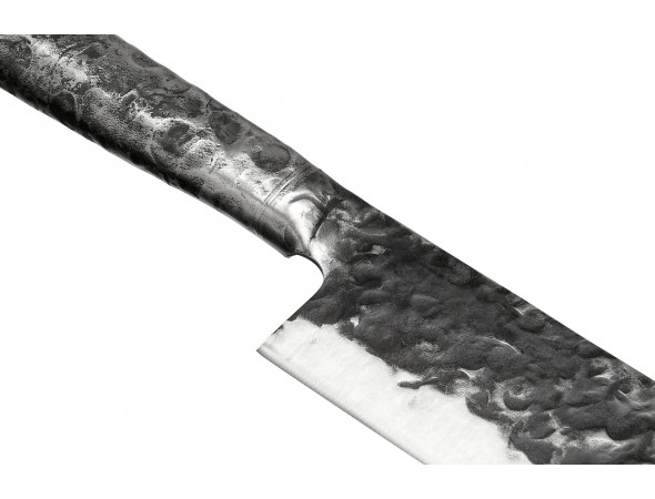 Нож  Samura METEORA  Накири, 173 мм