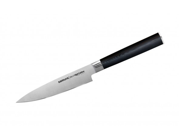 Нож Samura Mo-V Универсальный, 125 мм