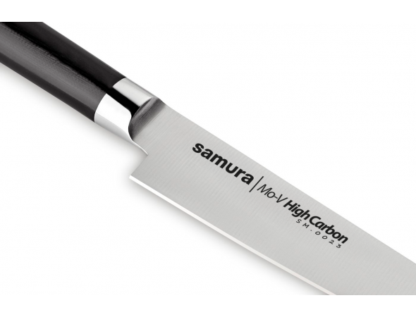 Нож Samura Mo-V Универсальный, 150 мм