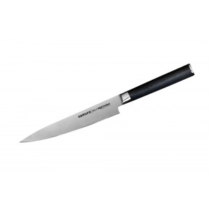 Нож Samura Mo-V Универсальный, 150 мм
