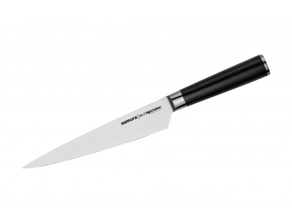 Нож Samura Mo-V универсальный, 192 мм