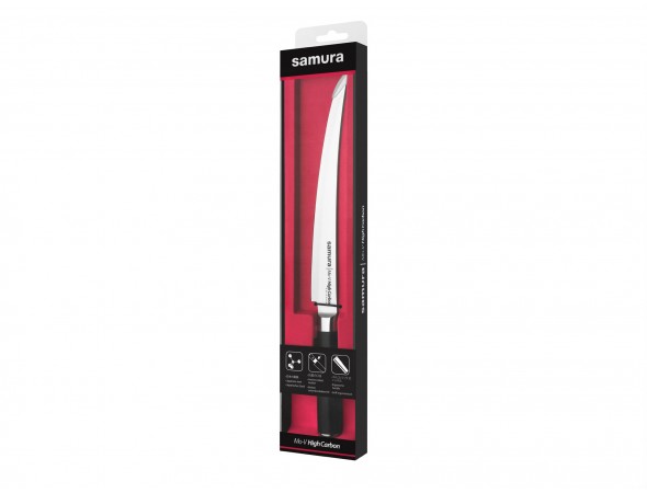 Нож Samura Mo-V слайсер, 230 мм