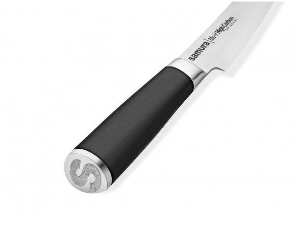 Нож Samura Mo-V слайсер, 230 мм