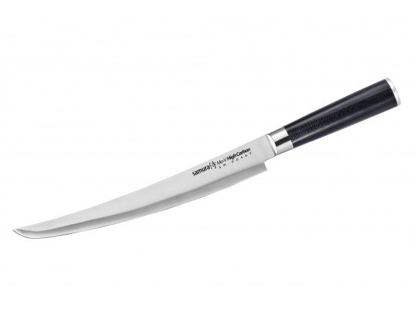 Нож Samura Mo-V слайсер, 230 мм