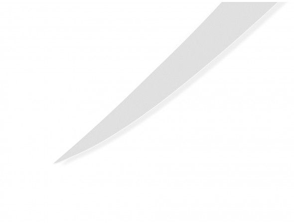 Нож Samura Mo-V короткий слайсер, 220 мм Нож Samura Mo-V короткий слайсер, 220 мм