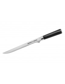Нож Samura Mo-V Филейный, 218 мм
