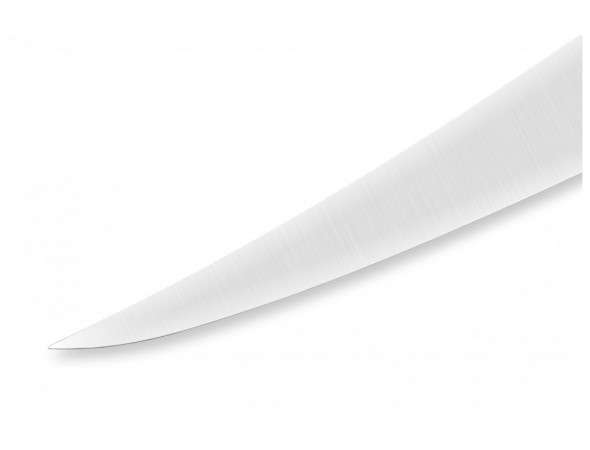 Нож FISHERMAN Samura Mo-V филейный, 226 мм (ПОВРЕЖДЕНА УПАКОВКА)