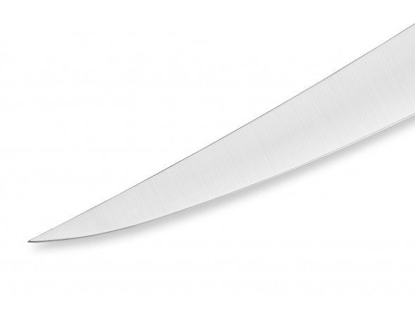 Нож Samura Mo-V длинный слайсер, 251 мм