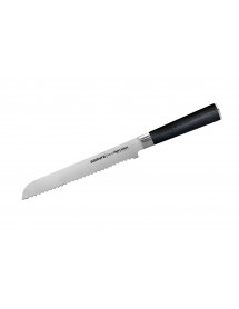 Нож Samura Mo-V для хлеба, 230 мм