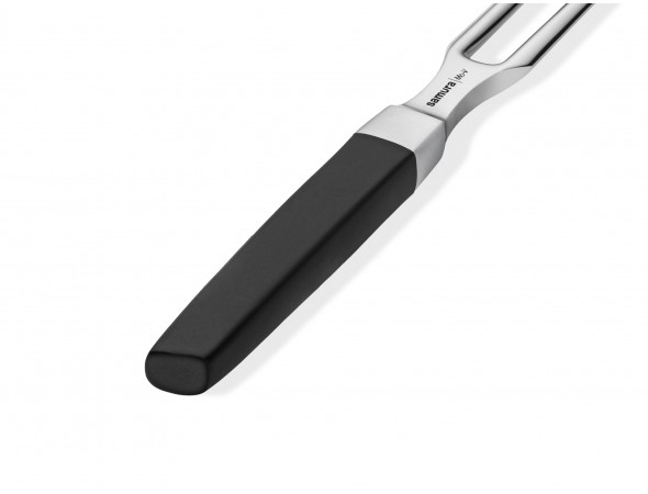 Вилка для мяса Samura Mo-V, 165 мм